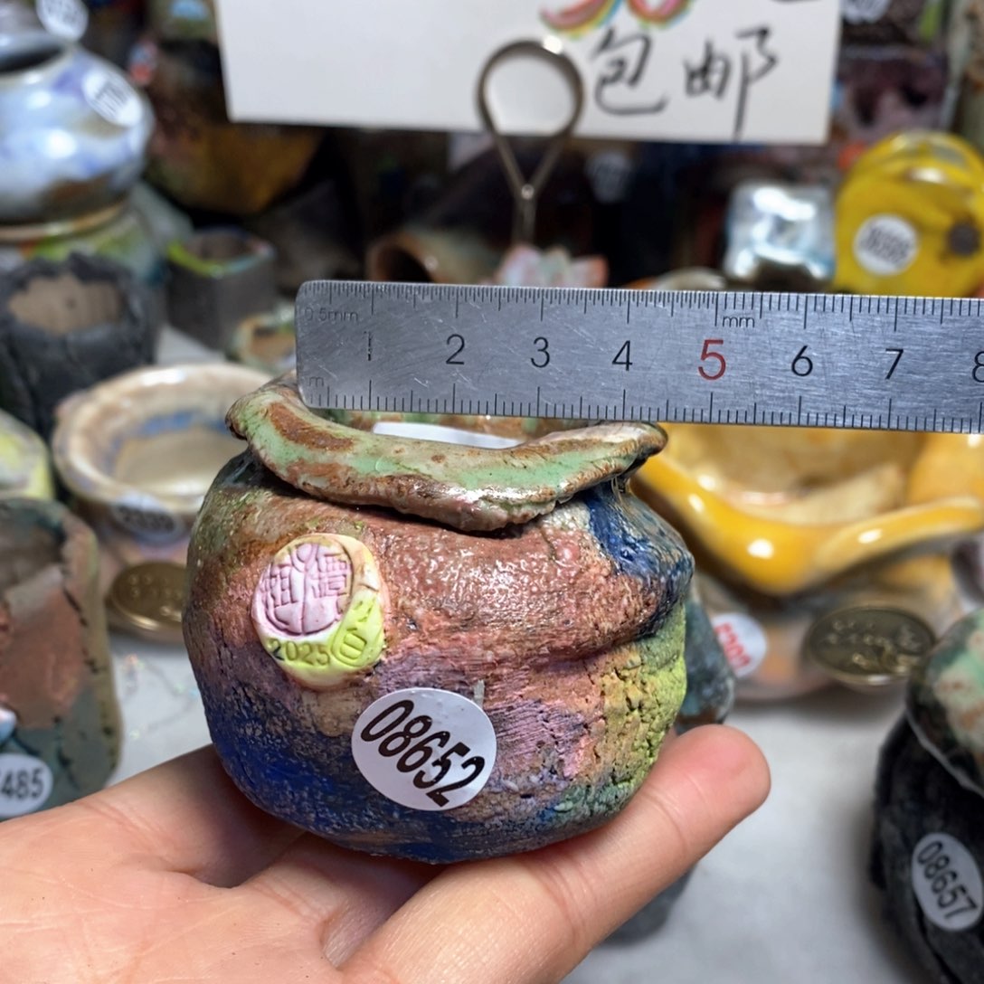 特价花盆不退不换原价66