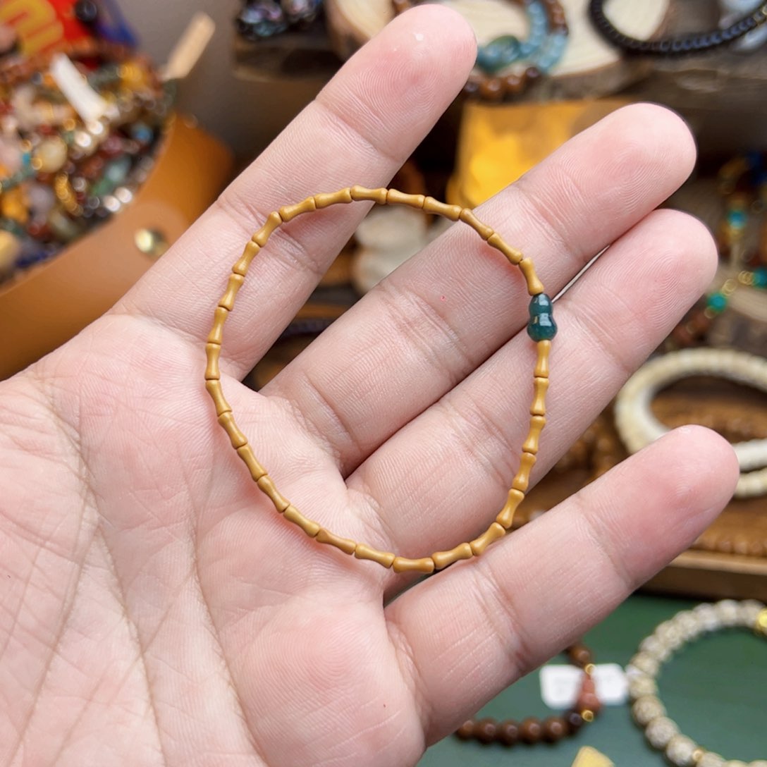 菩提根/象牙果手串