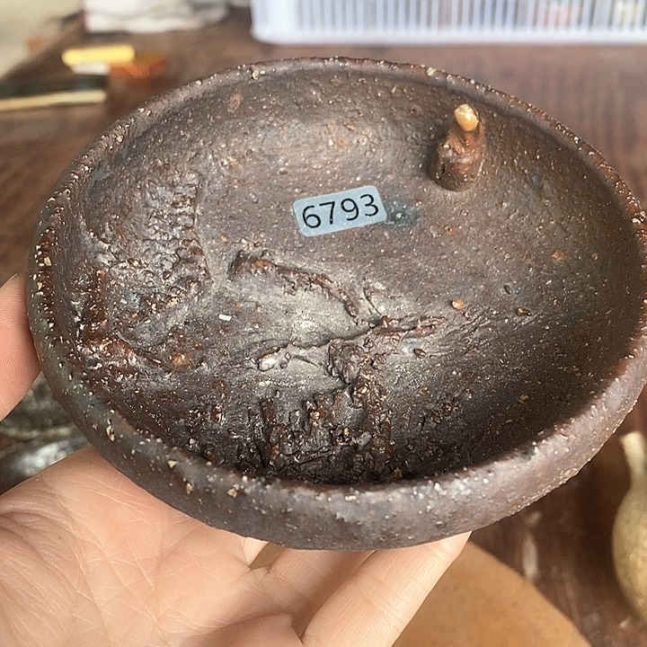 自产自销源头柴烧6793