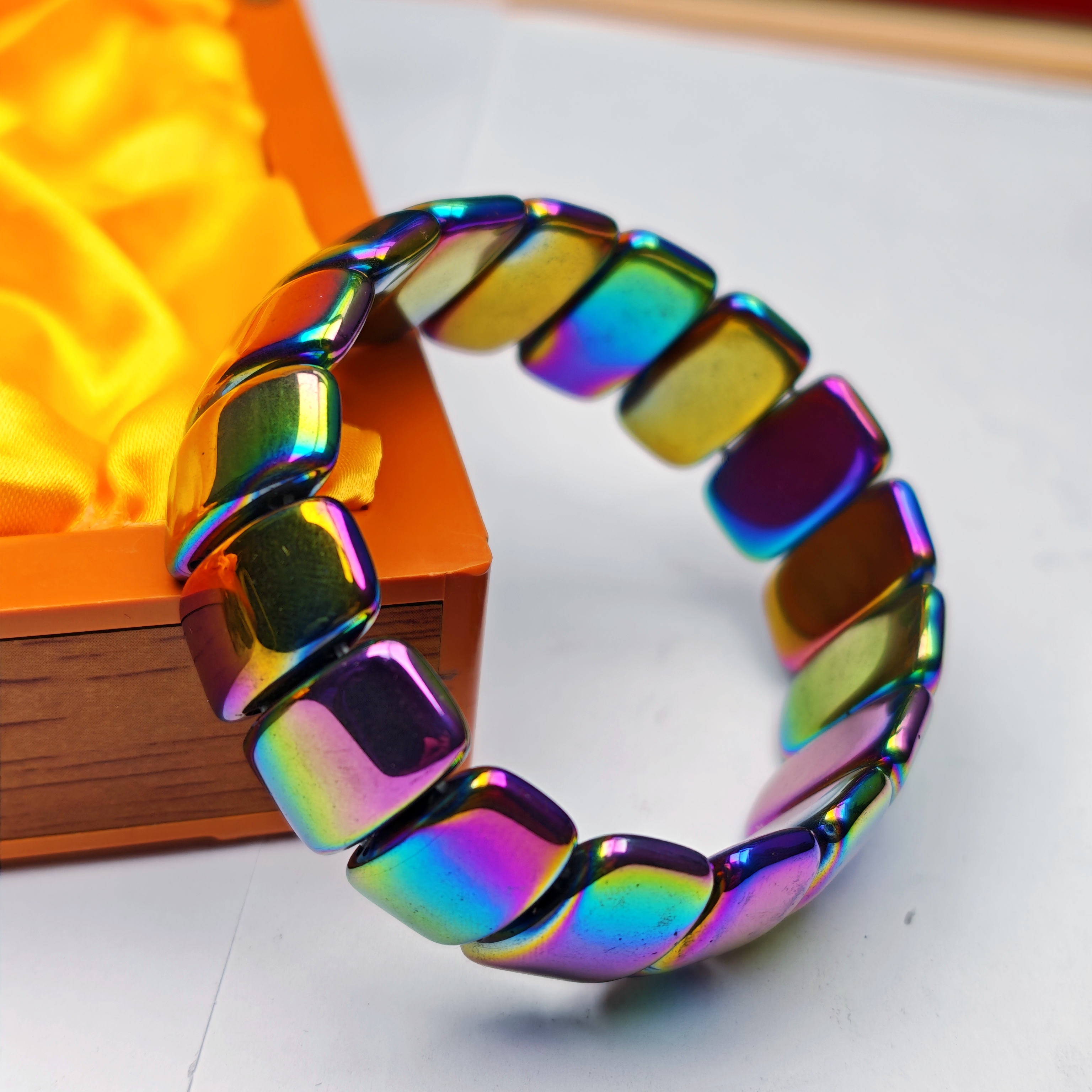 欧标国际臻奢饰手串测后发精品t373