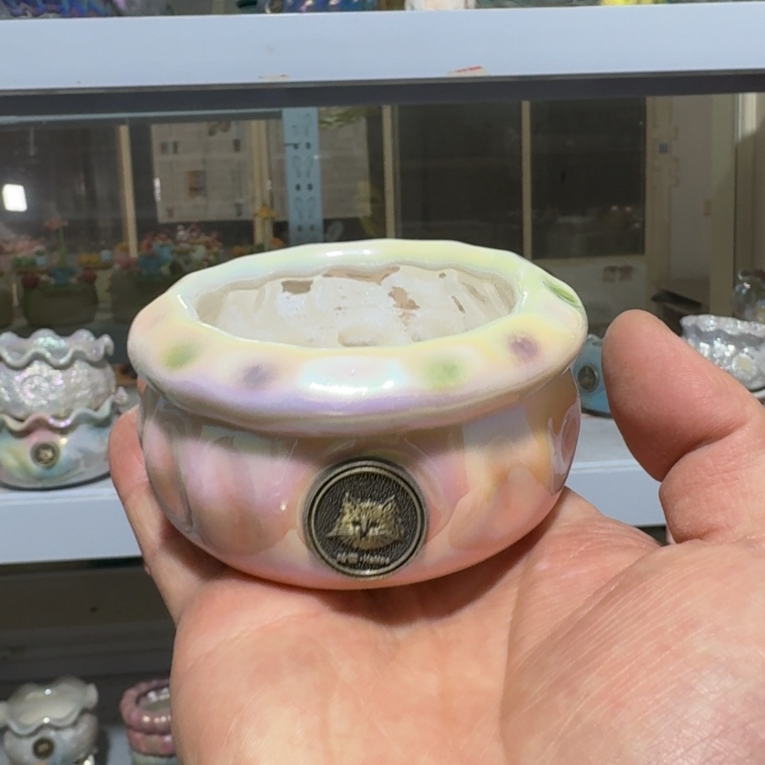 z***k厂家直销手工花盆摆件