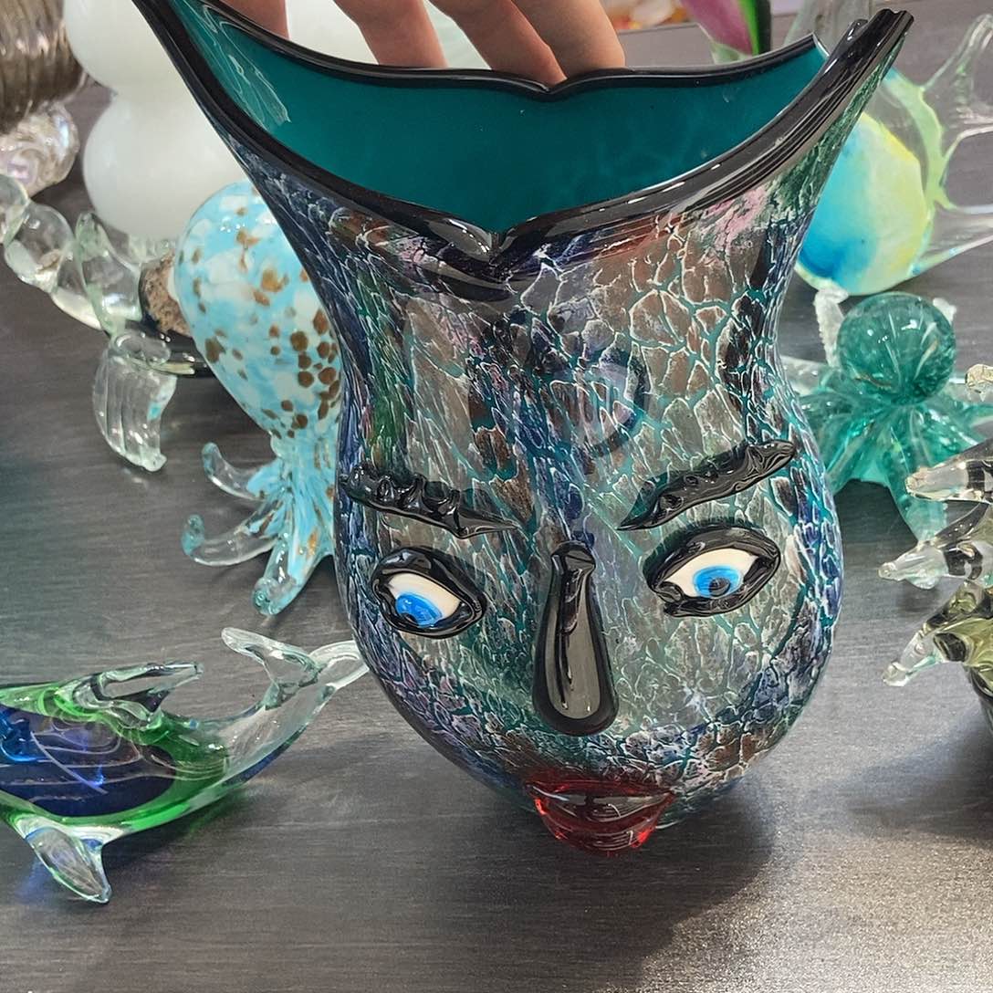 琉璃手工艺品微瑕