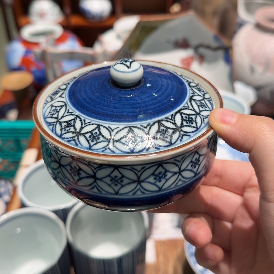 瓷片四十包邮 非全新