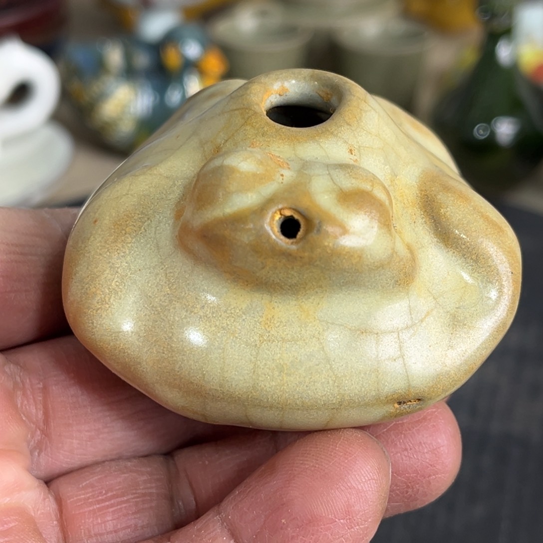 摆件这个世界的美好