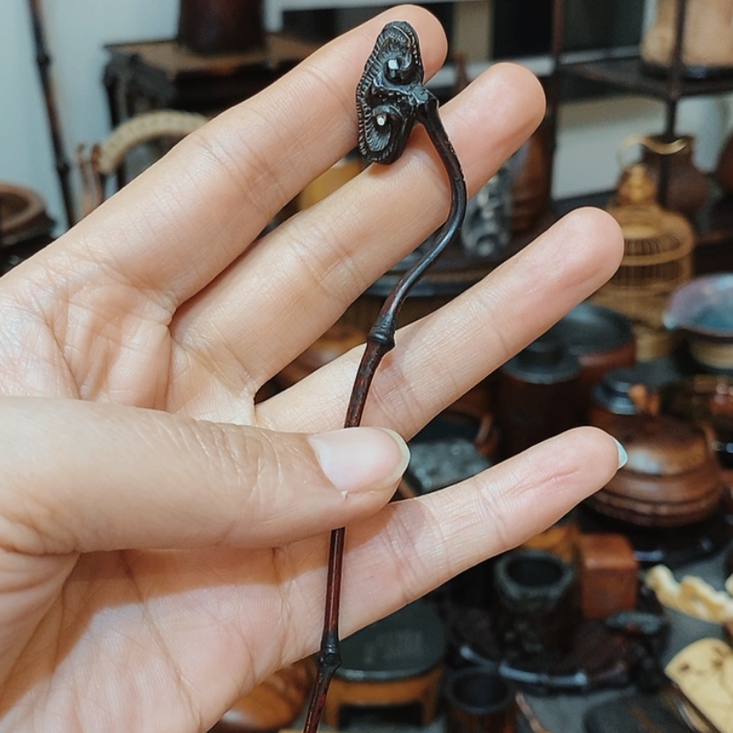 【闪购商品】堂*如意茶拨