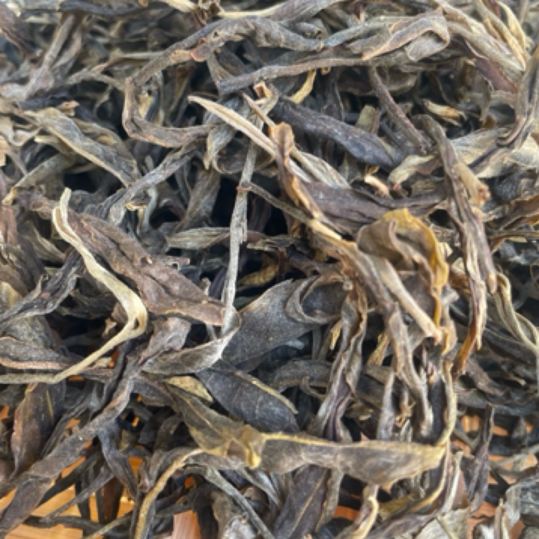 正宗云南大雪山古树生茶