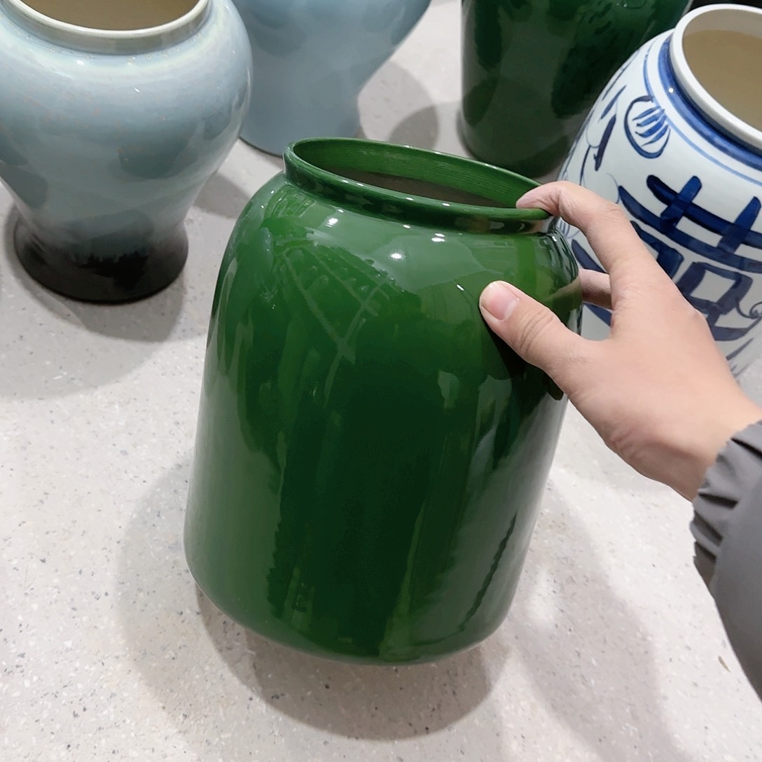 摆件微瑕无孔微瑕