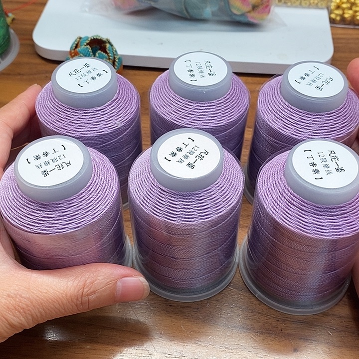 一墨手作编绳配件