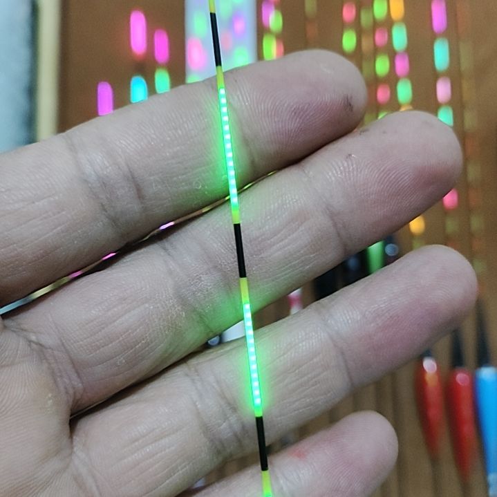 肥***肉茅草316粗丝全变阴天尾1支仅尾