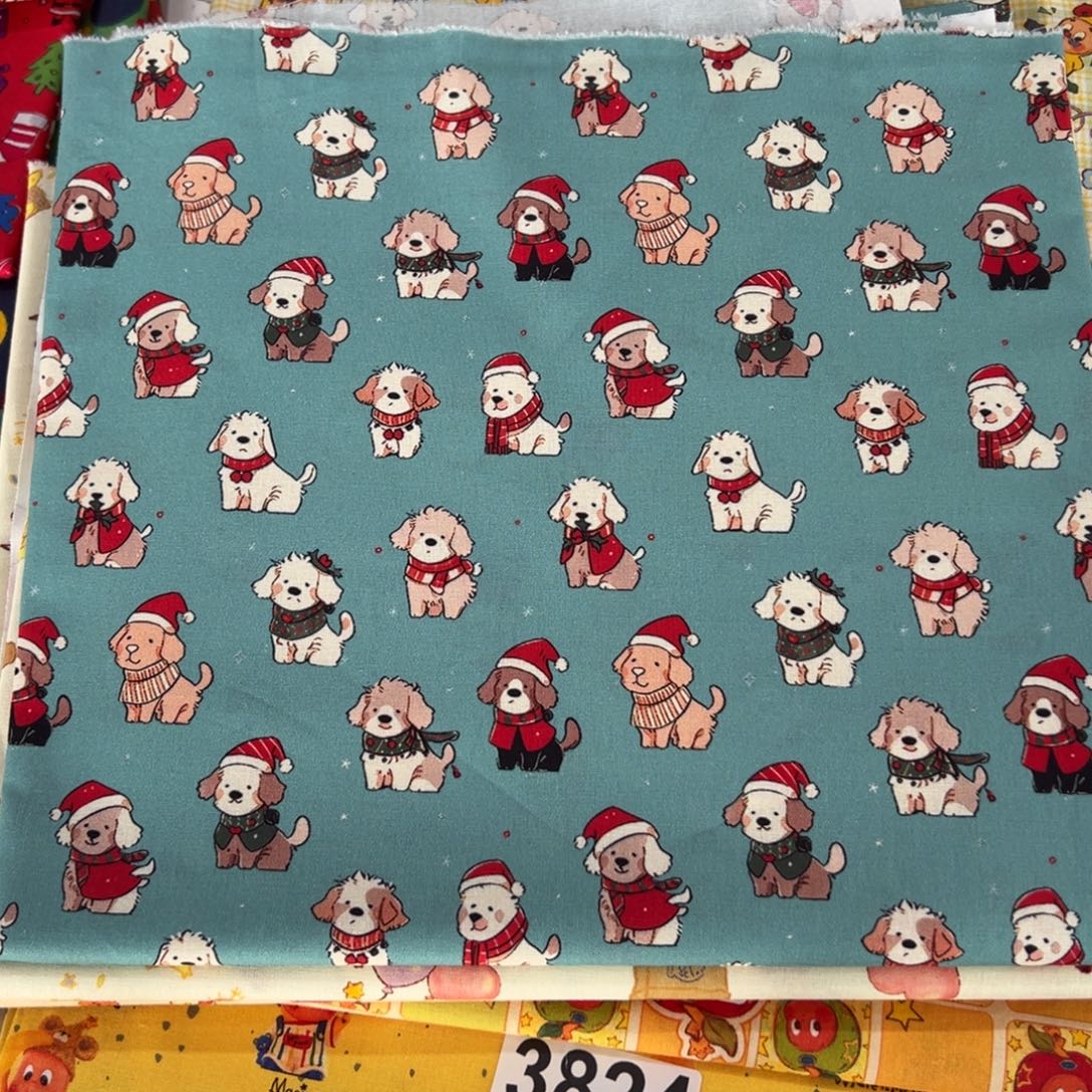 棉一米价纯棉平布1.1米宽果子94