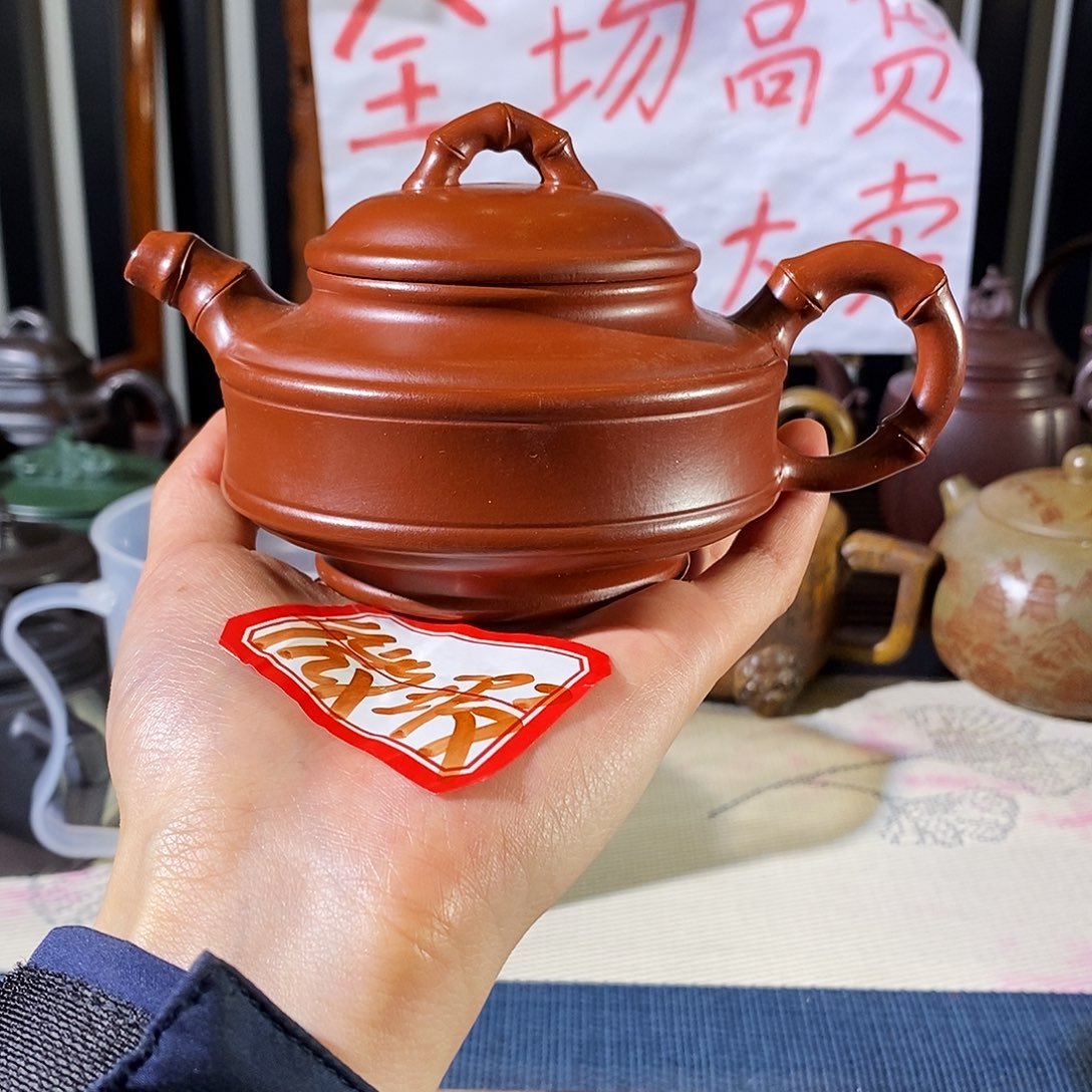 紫砂茶壶哈哈哈哈哈