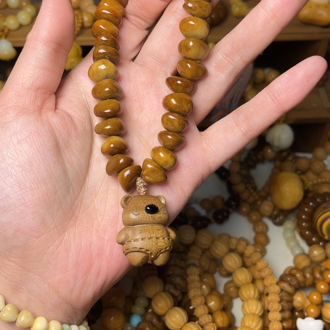 木质非金属天然猴头