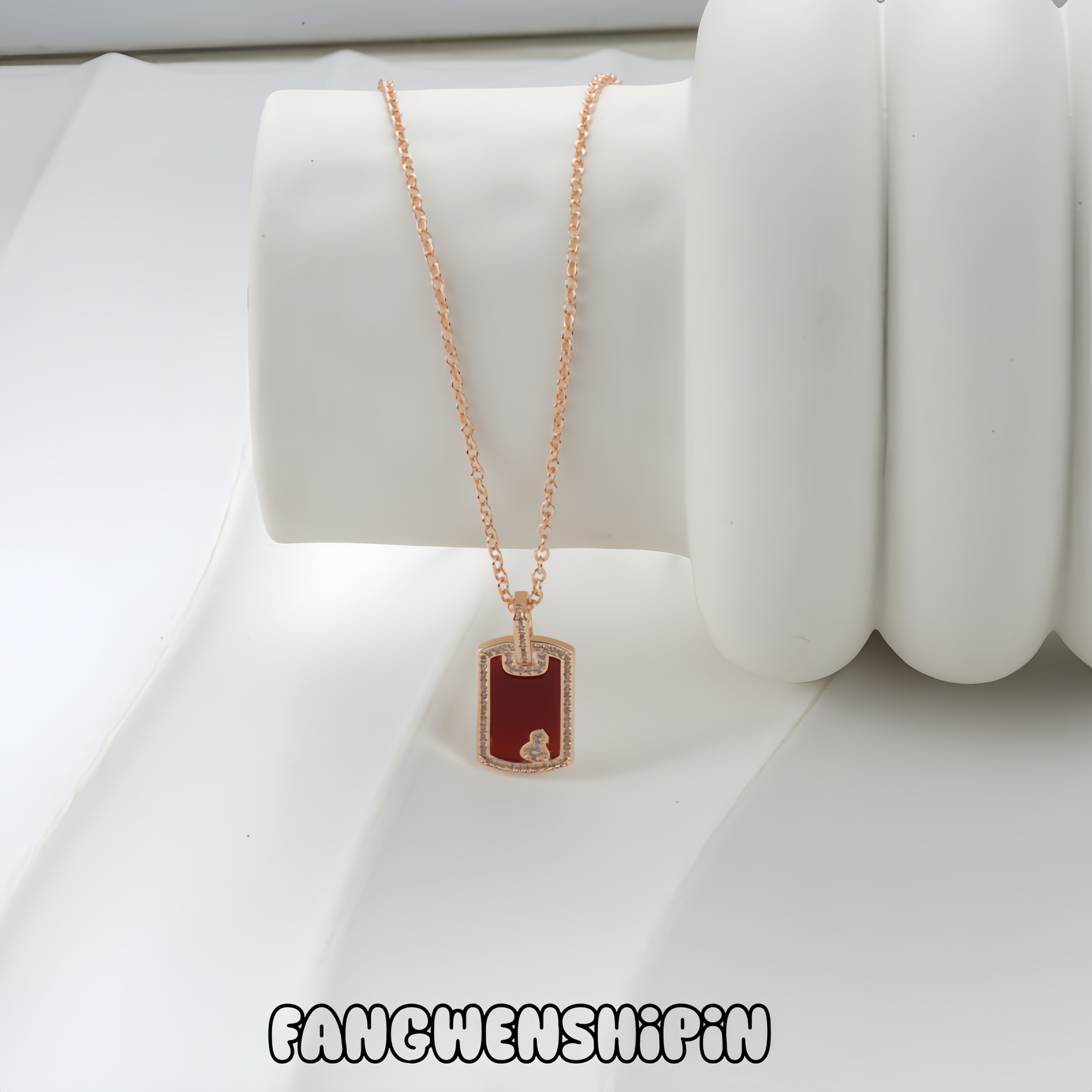 铜合金项链 项链5164（链长60+5cm）