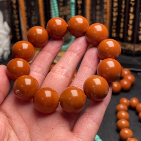 橄榄核手串/手链橄榄核2.0