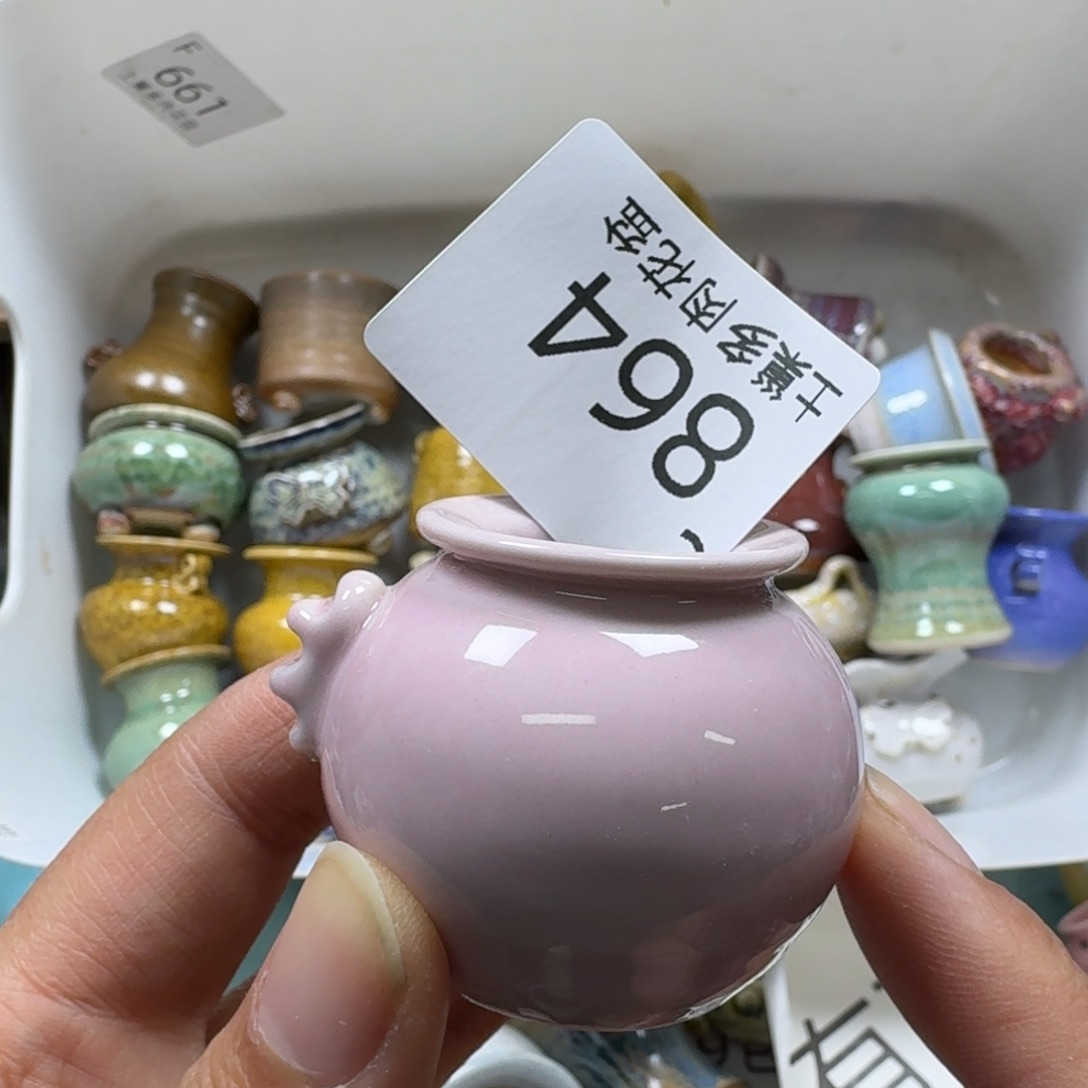 陶瓷艺术品设计与制作