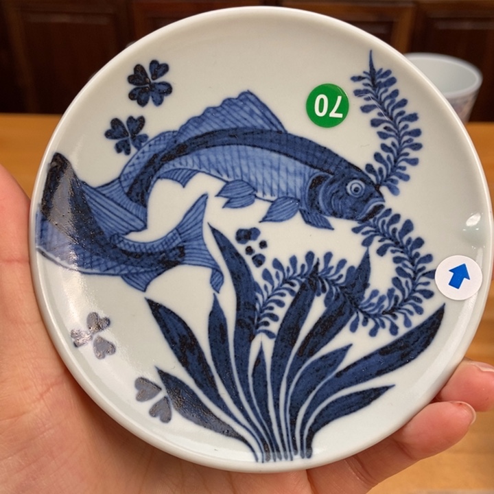 景德镇手绘哈哈哈哈哈