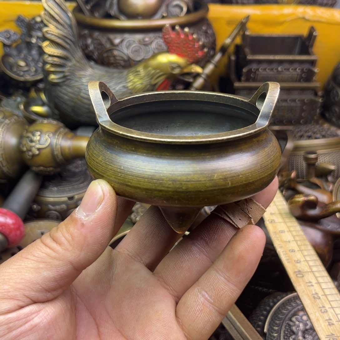 铜器铜器铜器铜器！