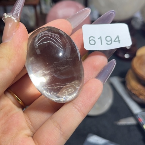 【闪购商品】水晶大型摆件（非配饰）未镶嵌