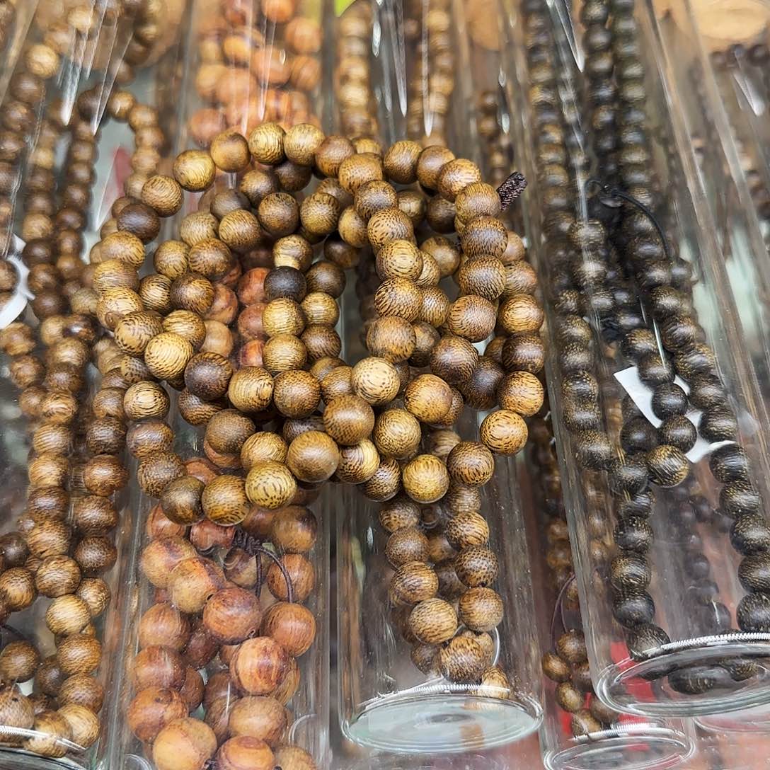 交趾黄檀（大红酸枝）渔****钟