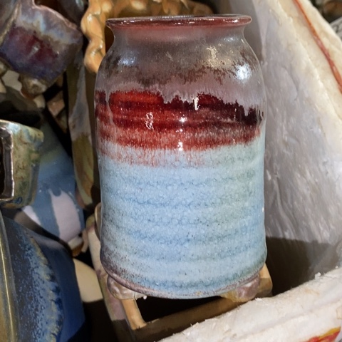 罐9225 微瑕38包邮景德镇陶瓷