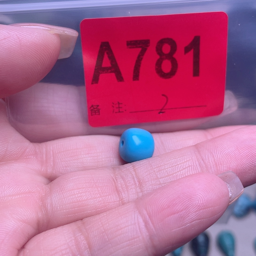 绿石头绿石头手工十堰古风配饰