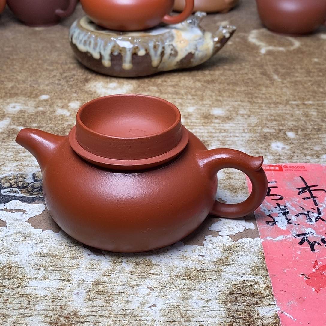 紫砂茶壶紫砂艺术