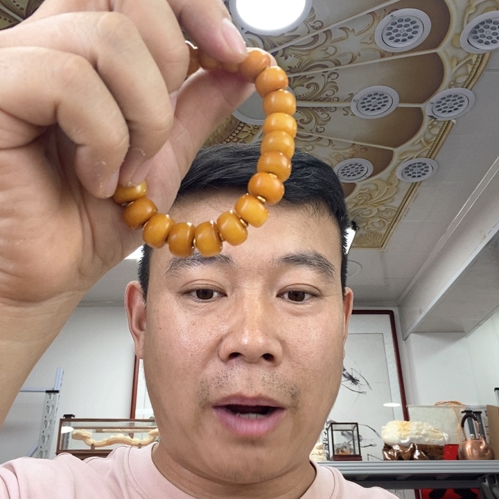 大果紫檀（缅甸花梨）4594