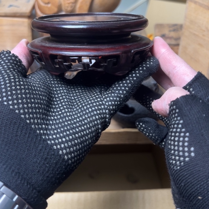紫砂中古商品谨慎参拍