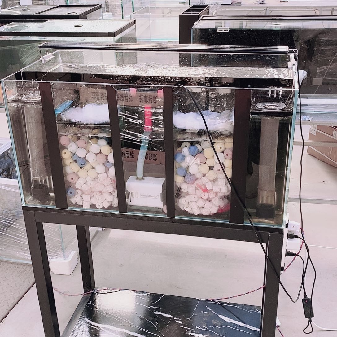 用***2玻璃100长40宽55高背双全套