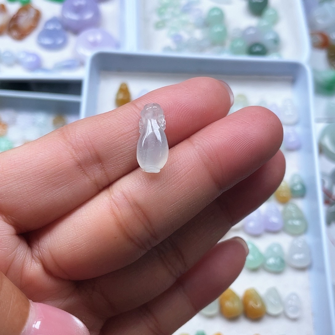 颈饰未镶嵌翡翠88888888