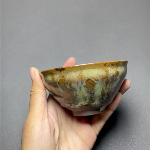 【闪购商品】茶盏-531............