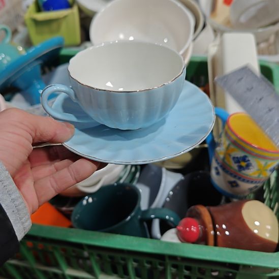 杯陶瓷杯碗盘微瑕疵介意慎拍