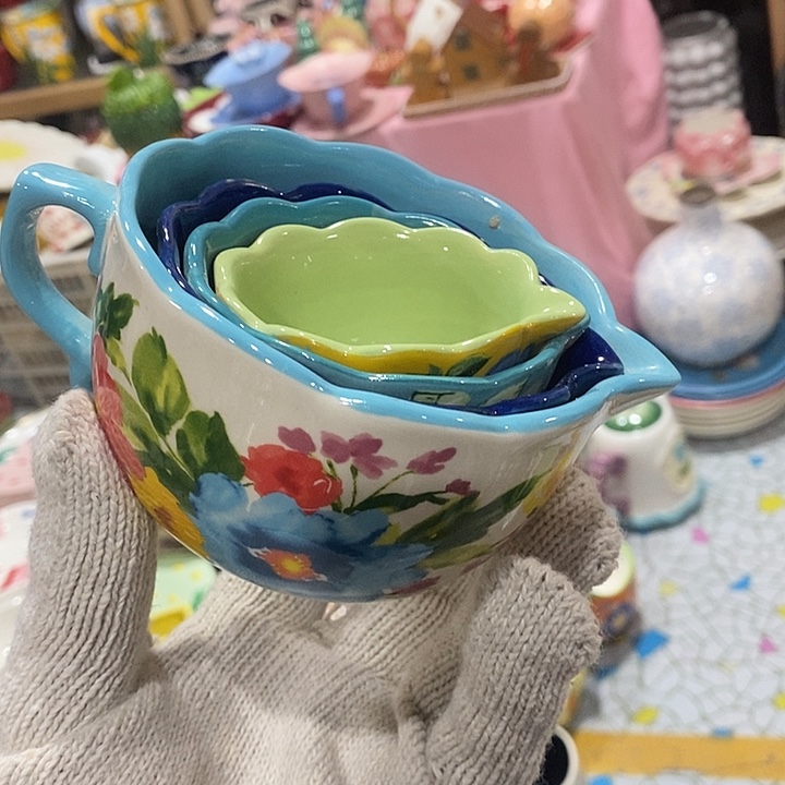 瓷片陶瓷制品生产