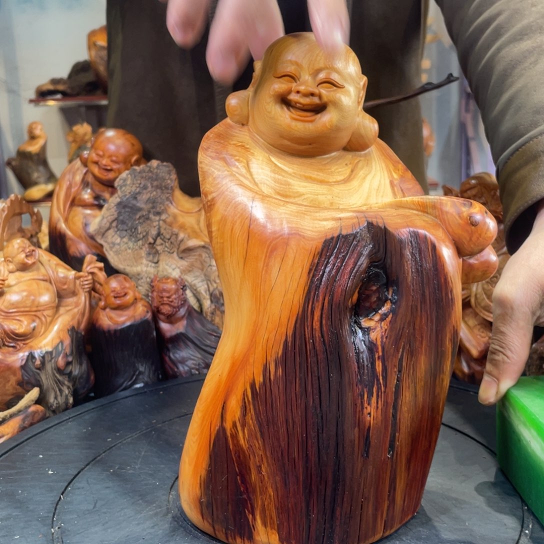 柏木（崖柏）其他。。