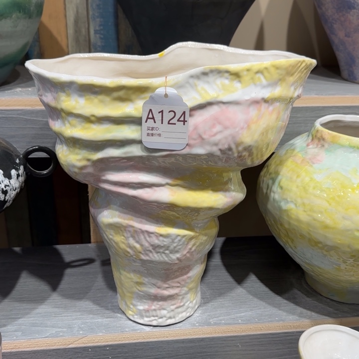 景德镇陶瓷艺术品