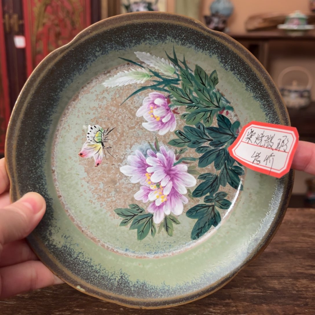 壶柴烧手工制作工艺
