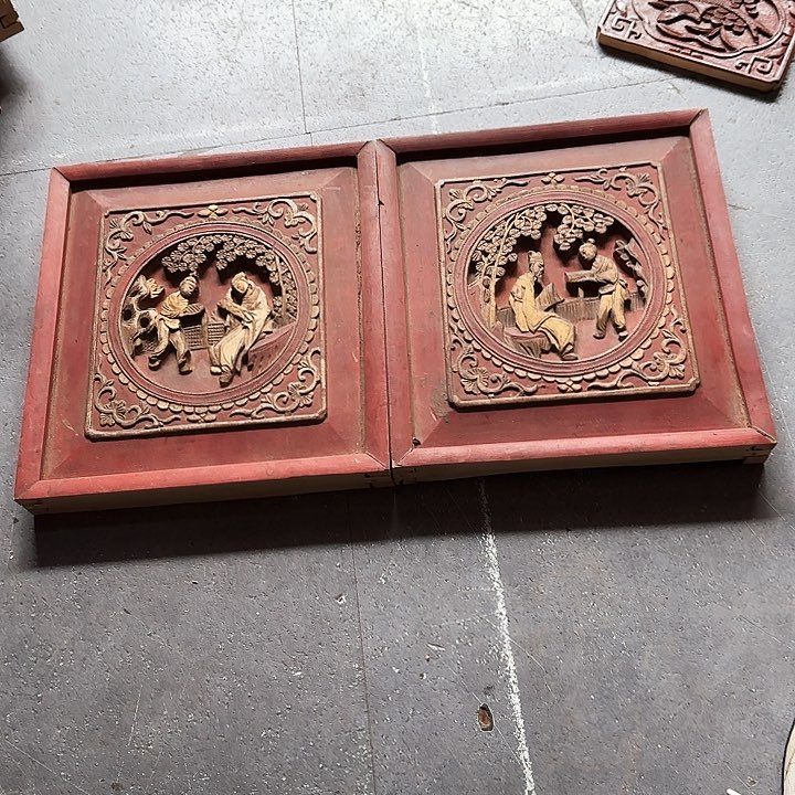 大果紫檀（缅甸花梨）u****8