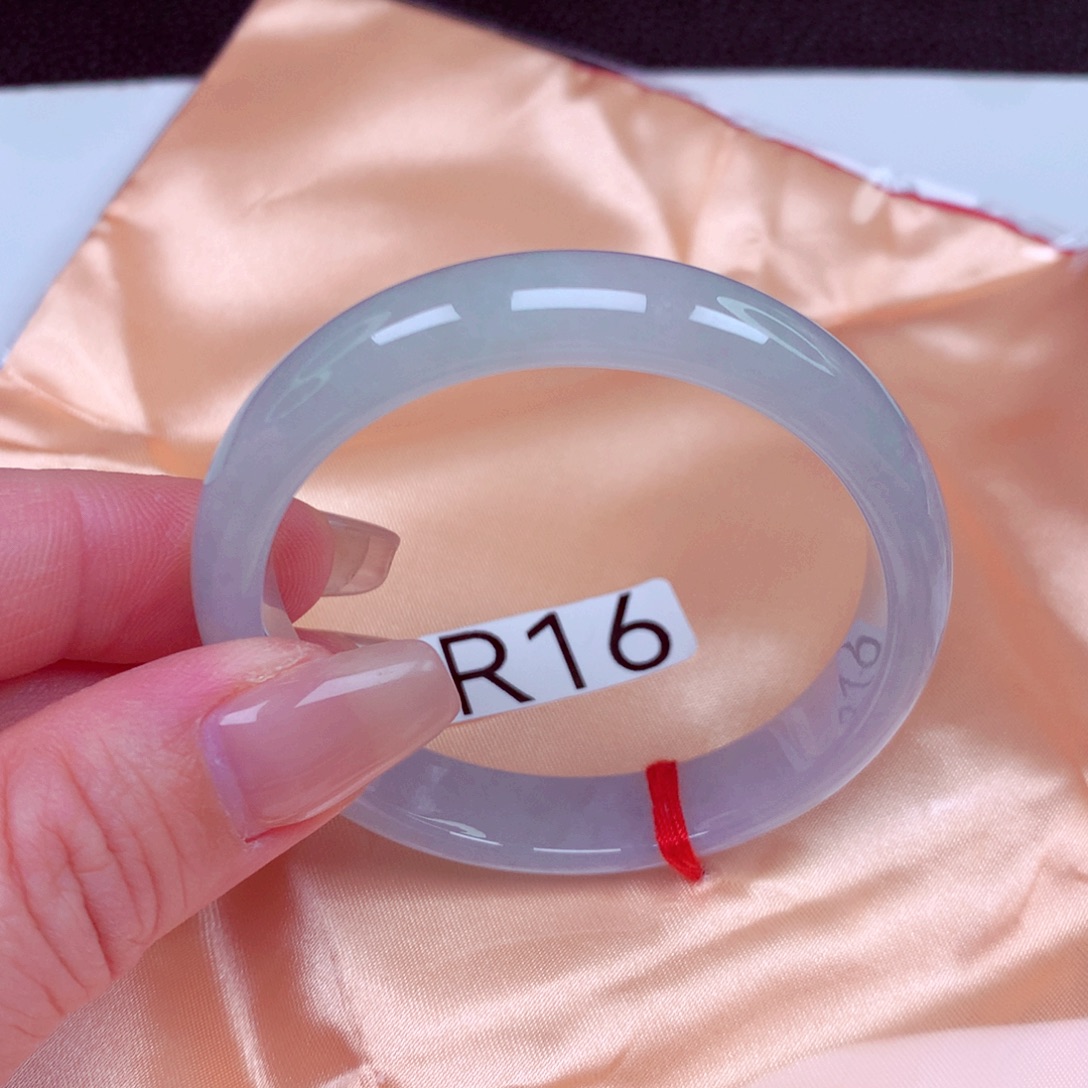 翡翠未镶嵌手镯手镯