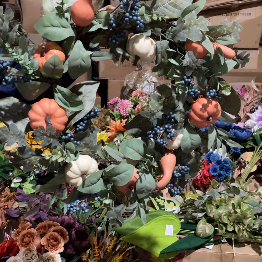 陶瓷花瓶，部分微瑕