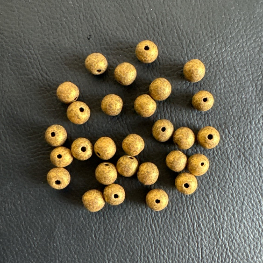 木散珠DIY文玩单珠配珠手工配件