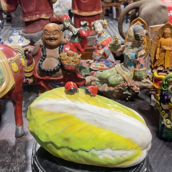 摆件顺利小店精品价格
