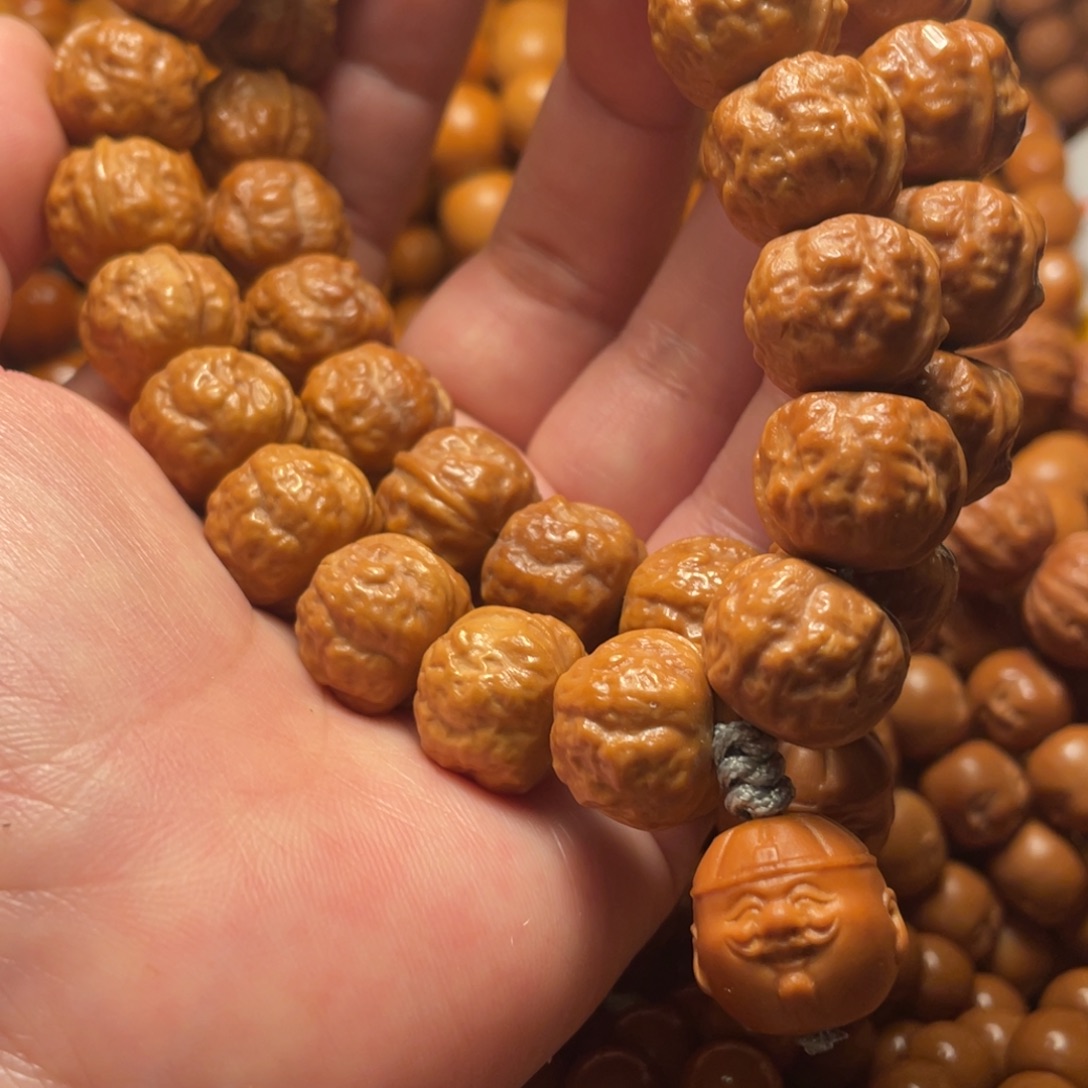 皮***虾核桃猴头核桃产宗