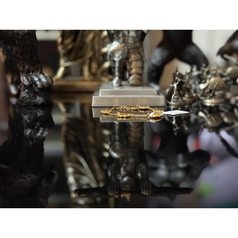 精选手链链接518（无礼盒发货）