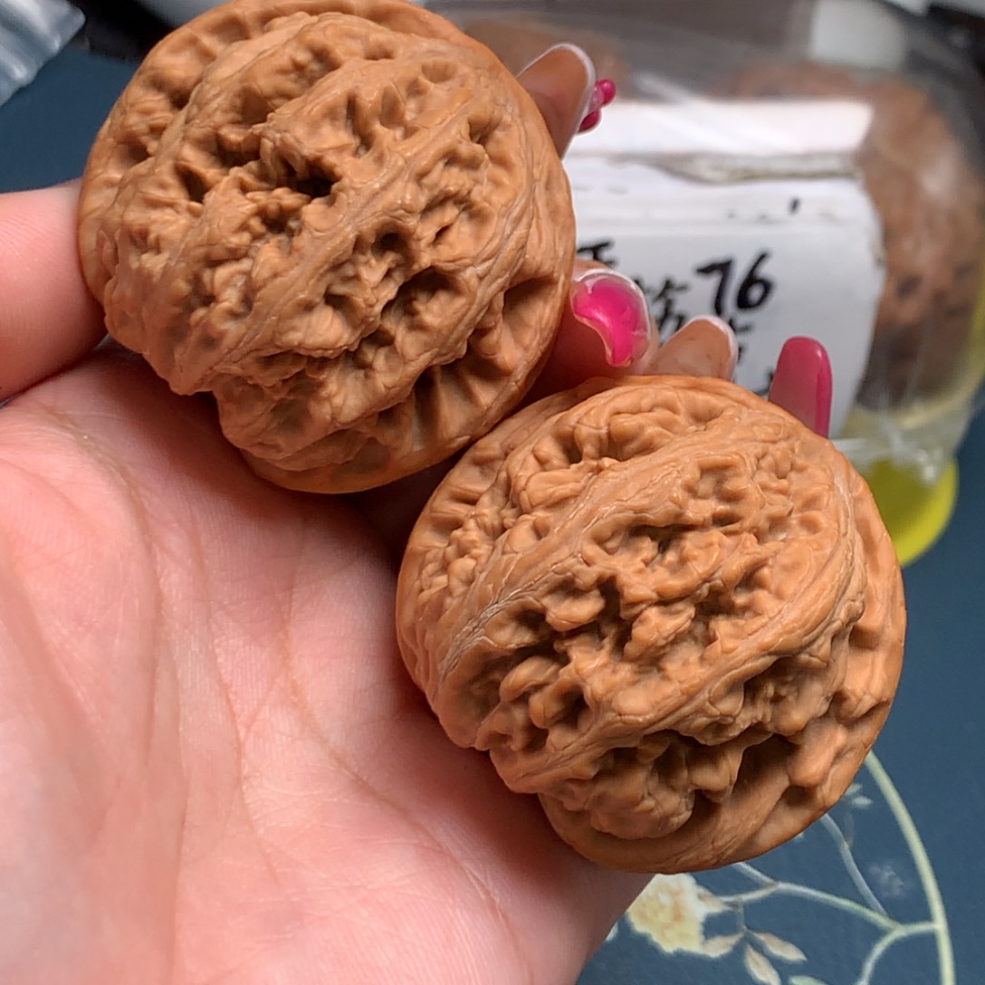 把件文玩核桃45-35873-8