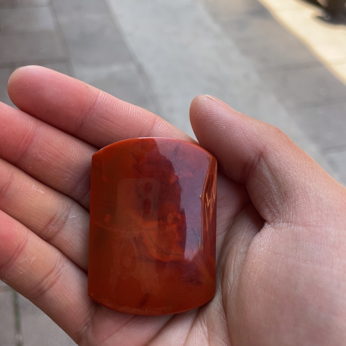 【闪购商品】南红玛瑙手串未镶嵌