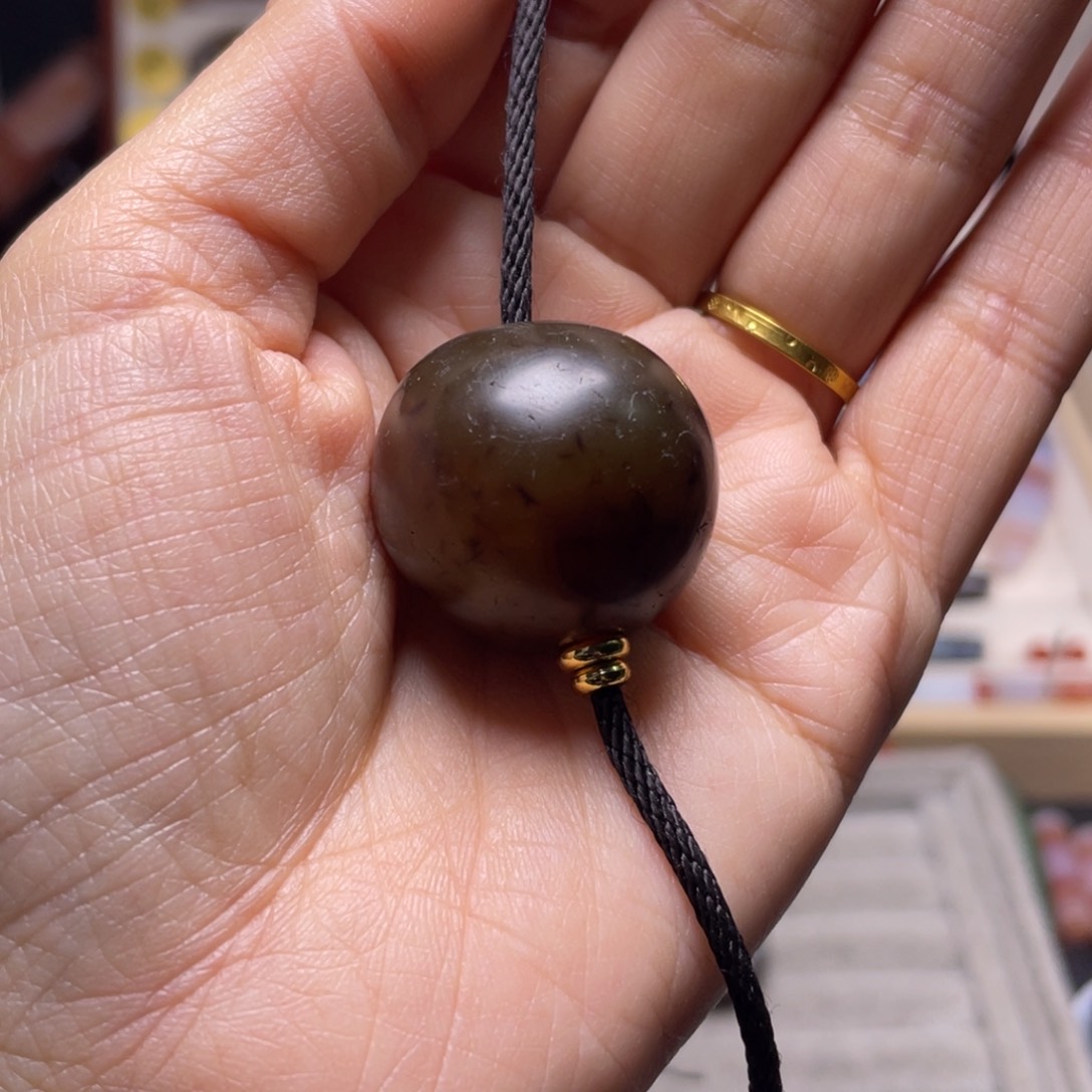 玛瑙/玉髓珠宝奇石未镶嵌电*?不规则珠子