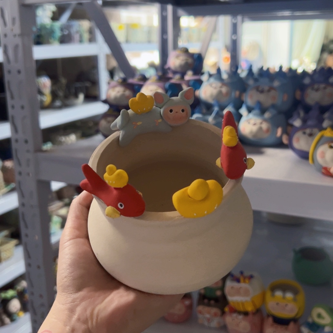 素烧福利默认微瑕