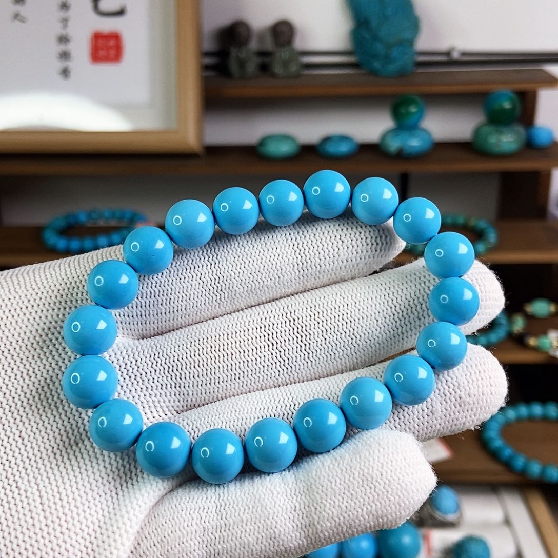 空竹粉丝专享十堰特色手工散珠A134