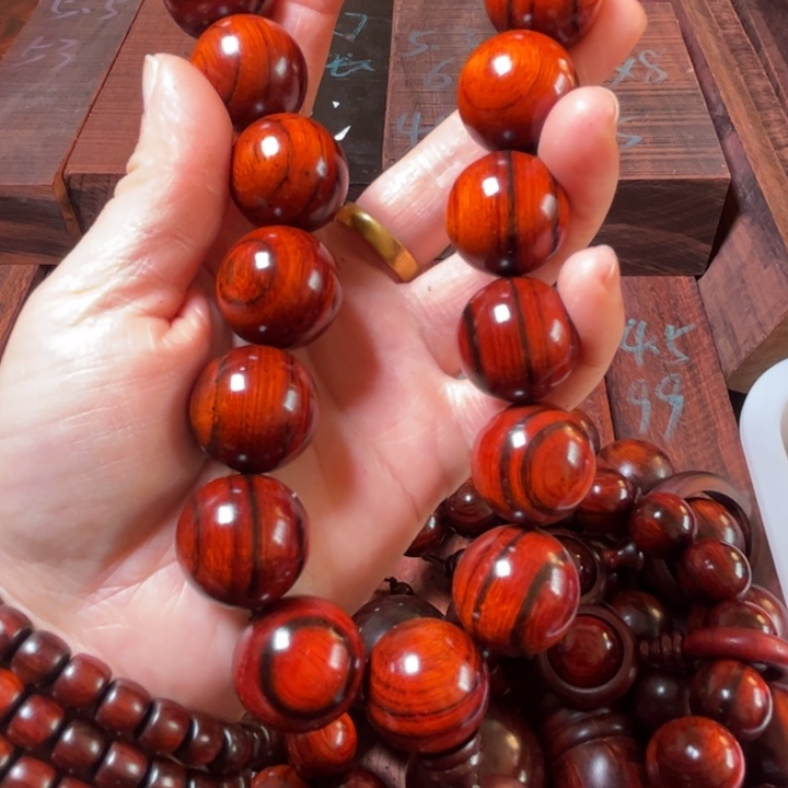 安达曼紫檀2.0紫檀19              