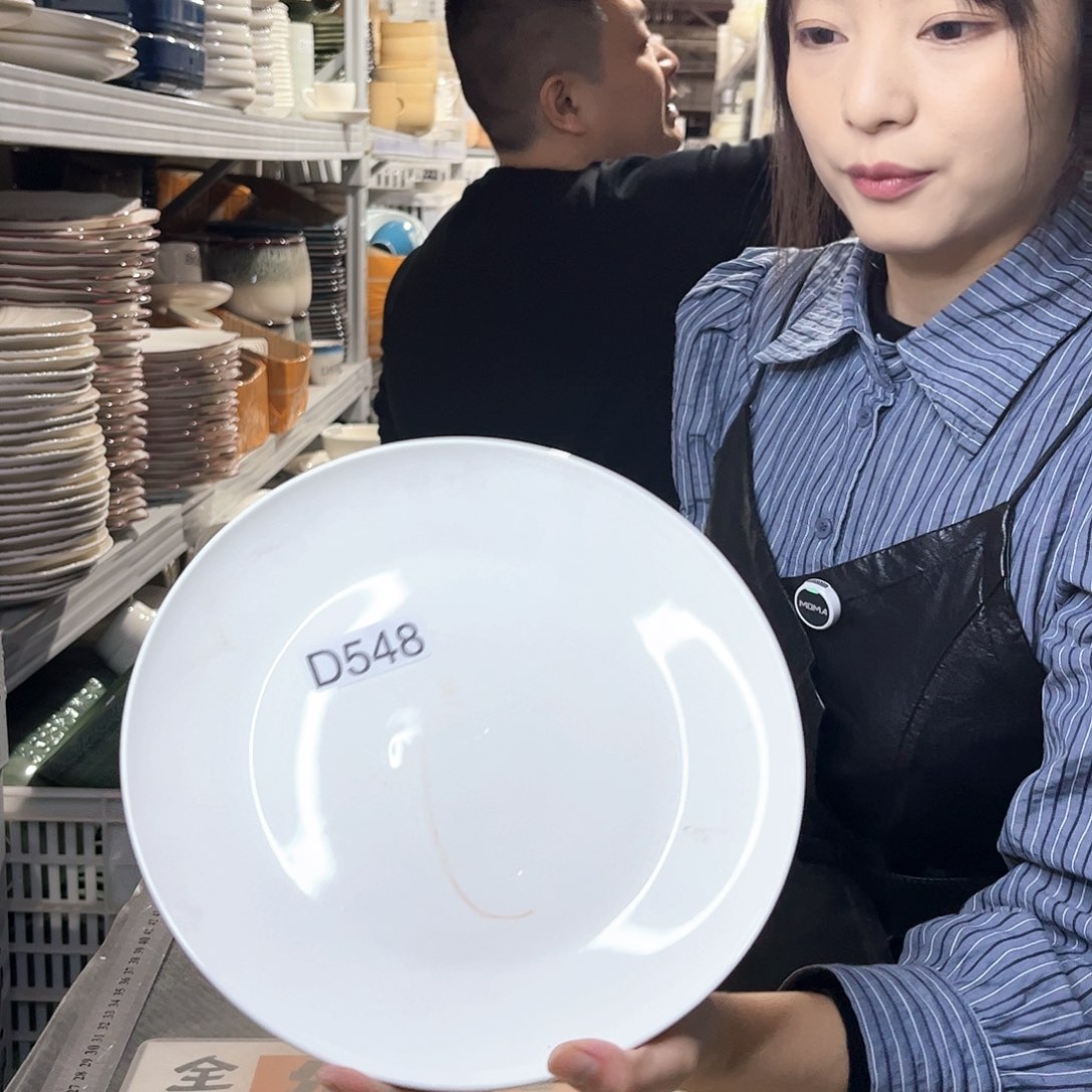 瓷片548              2个